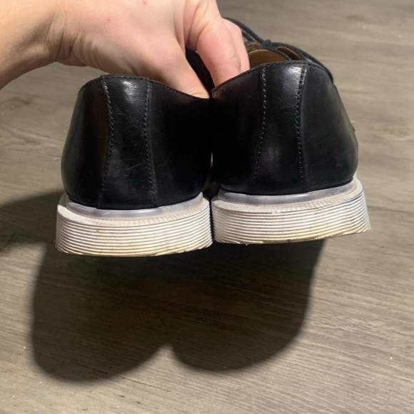 •Dr Martens• Men’s Shoes Oxfords, great condition - Picture 7 of 8